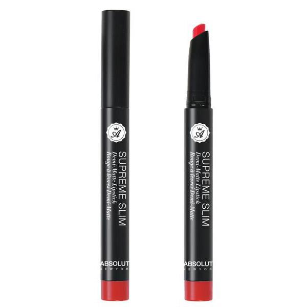 Absolute N.Y Supreme Slim Demi-Matte La Reina