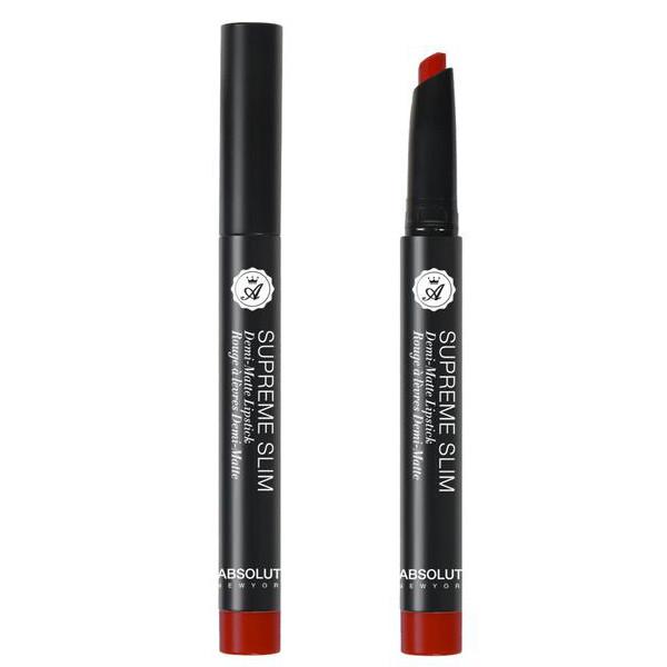Absolute N.Y Supreme Slim Demi-Matte Poppy Field