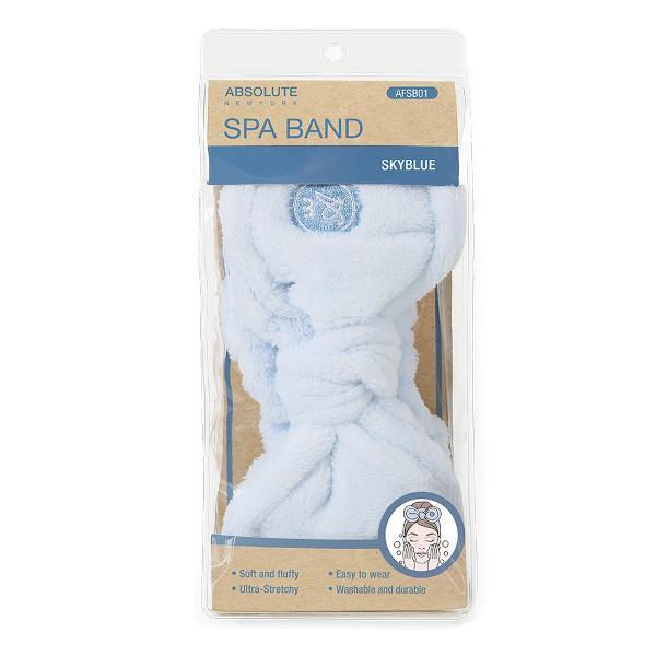 Absolute N.Y Spa Band Sky Blue