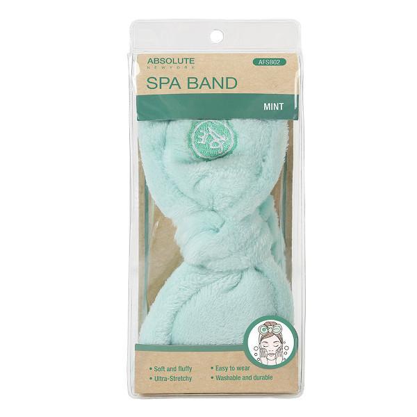 Absolute N.Y Spa Band Mint