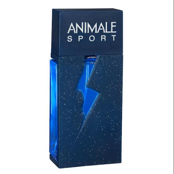 Animale Sport Edt Spr 100Ml