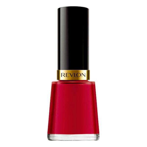 Revlon Nail Enamel Revlon Red