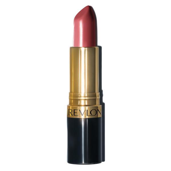 Revlon Super Lustrous Lipsticks Teak Rose