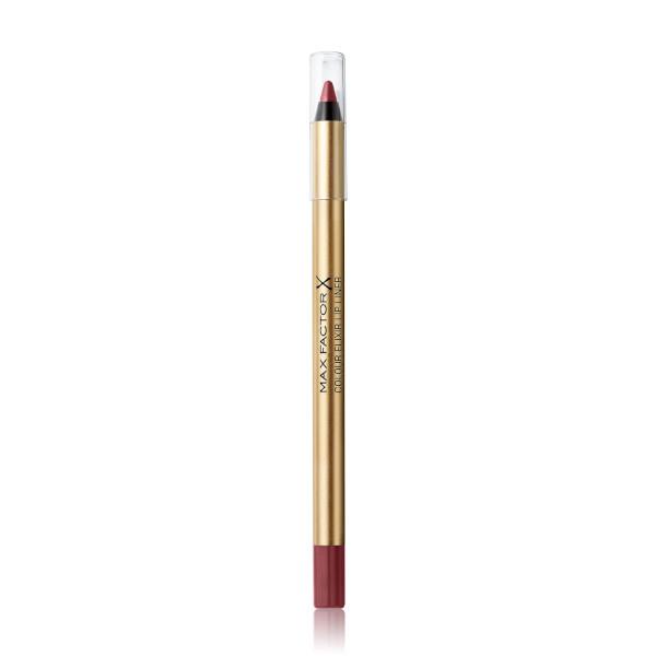 Max Factor Colour Elixir Lip Liner Brown & Bold