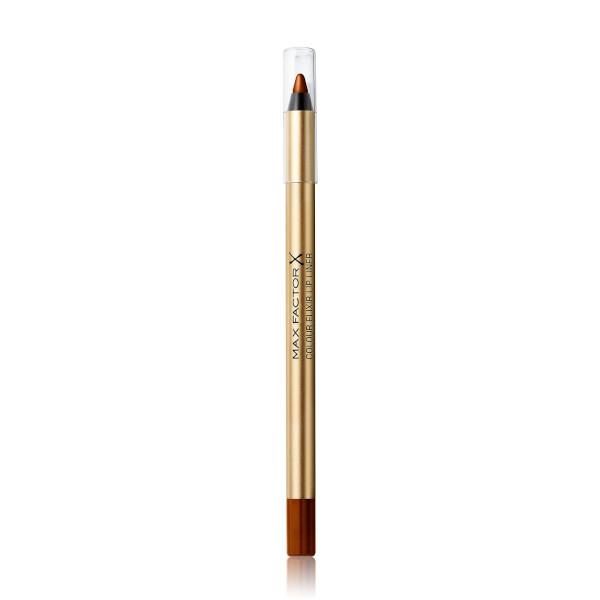 Max Factor Colour Fast Labial Colorfast Vino