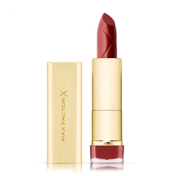 Max Factor Colour Elixir Lipstick Icy Rose