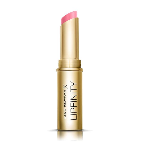 Max Factor Lipfinity Longwear Forever Striking