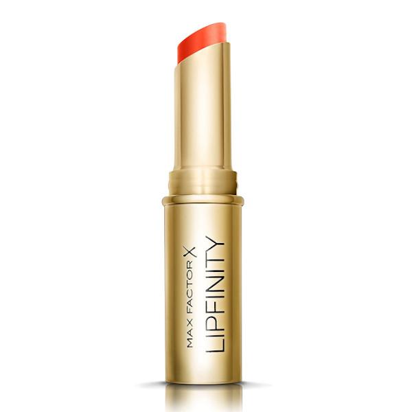 Max Factor Lipfinity Longwear Just Deluxe