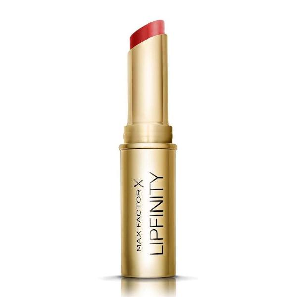 Max Factor Lipfinity Longwear So Vivid