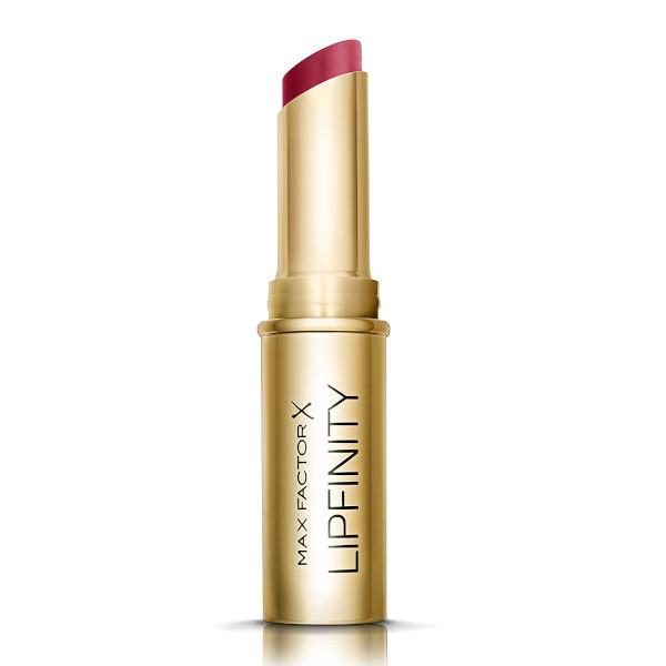 Max Factor Lipfinity Longwear Just Alluring