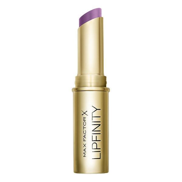 Max Factor Lipfinity Longwear Evermore Lush