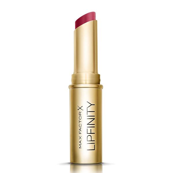 Max Factor Lipfinity Longwear Always Elegant