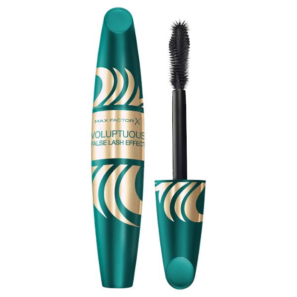 Max Factor Voluptuous False Lash Effect Mascara Waterproof Black