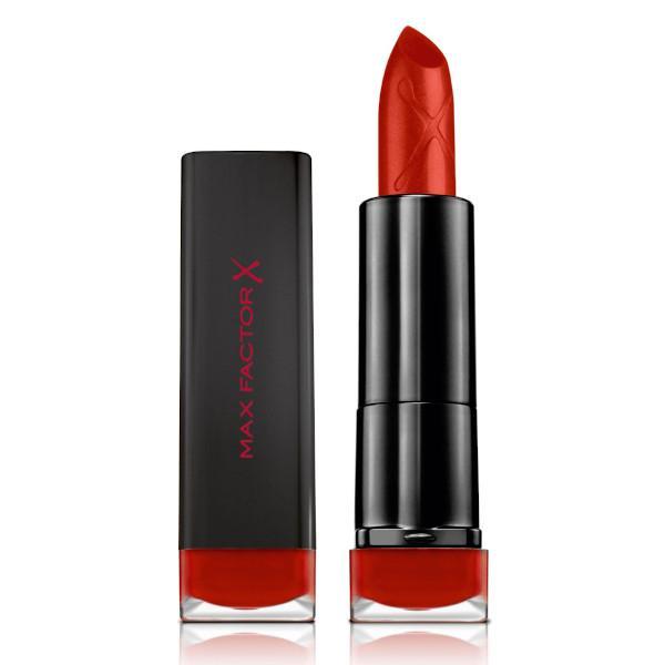 Max Factor Velvet Matte Lipstick Love