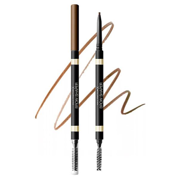 Max Factor Colour Fast Labial Backstage Brown