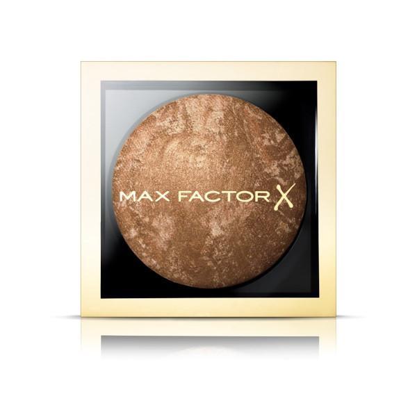 Max Factor Creme Bronzer Bronze