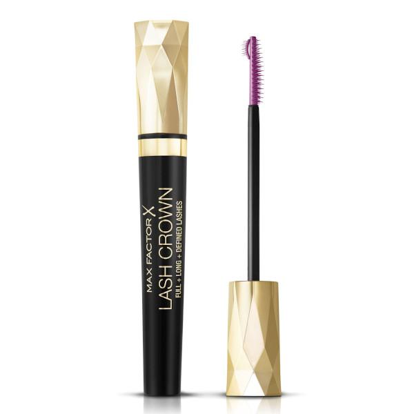 Max Factor Masterpiece Lash Crown Mascara Black Waterproof