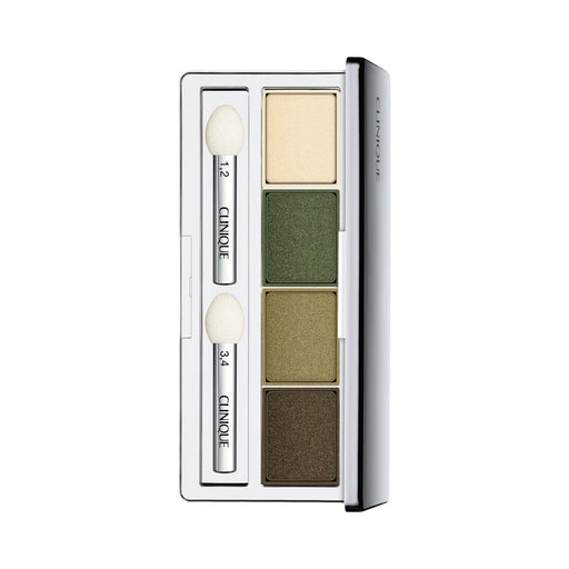 Clinique All About Shadow™ Quad - On Safari - Farmacias Arrocha