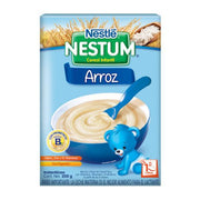 Nestle Nestum Cereal De Arroz Bra 200 Gr - Farmacias Arrocha