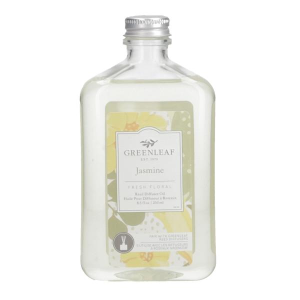 Greenleaf Aceite Para Difusor Jasmine - Farmacias Arrocha