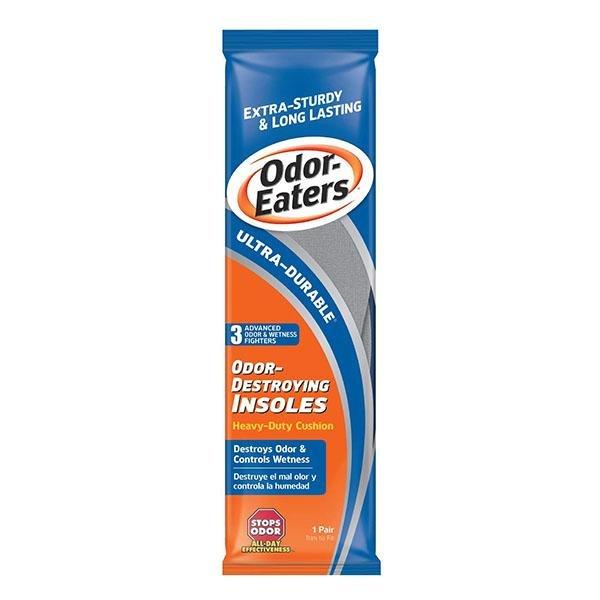 Odor-Eaters Int Ultra-Durable Insole 4X6 - Farmacias Arrocha