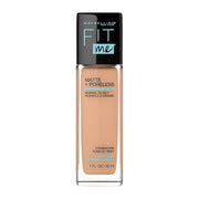 Maybelline Fit Me Matte+Pore Foundation - Farmacias Arrocha