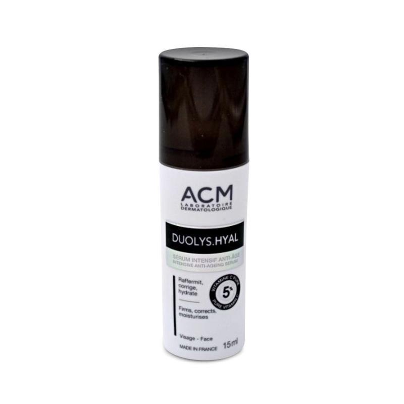 Duolys Hyal Anti-Age X 15Ml - Farmacias Arrocha