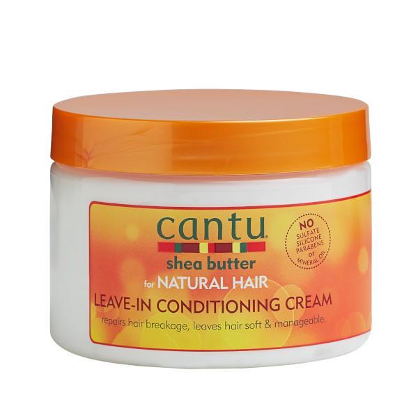 Cantu For Natural Leave Conditioning Cre - Farmacias Arrocha