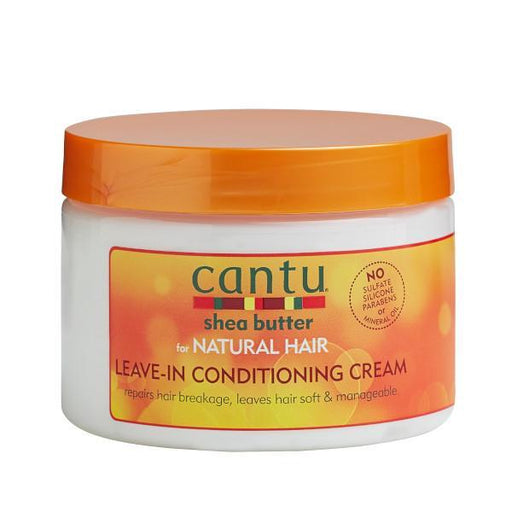 Cantu For Natural Leave Conditioning Cre - Farmacias Arrocha