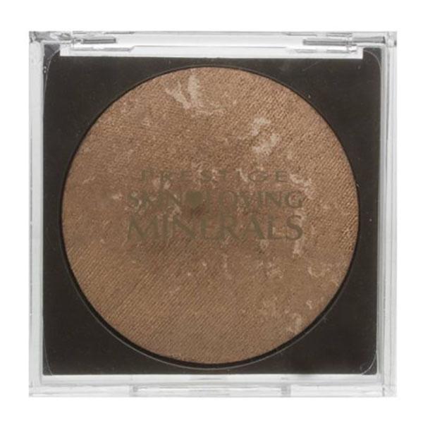Prestige Skin Loving Minerals Sunbaked M A - Farmacias Arrocha