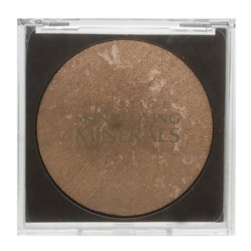 Prestige Skin Loving Minerals Sunbaked M A - Farmacias Arrocha