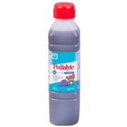 Pedialyte 60 Sabor Uva De 500Ml - Farmacias Arrocha