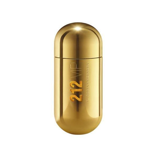 Carolina Herrera 212 Vip femenino EDP 50 ML - Farmacias Arrocha