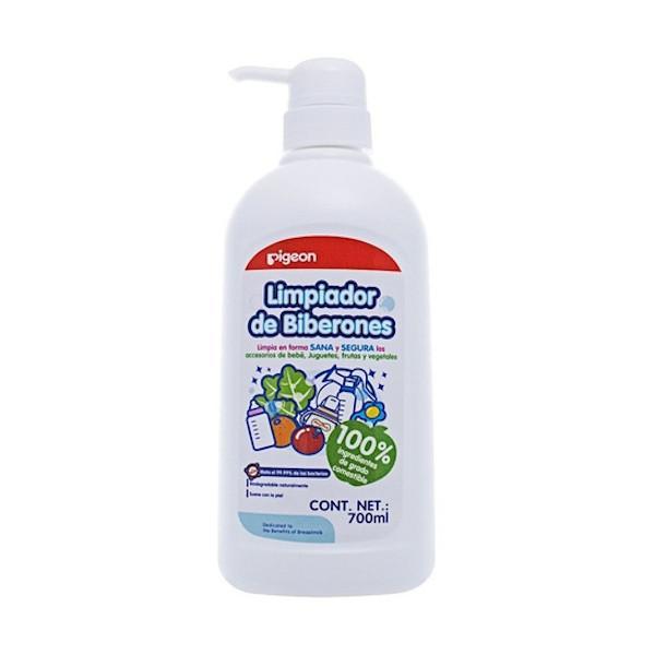 Pigeon Limpiador Liquido 700Ml - Farmacias Arrocha