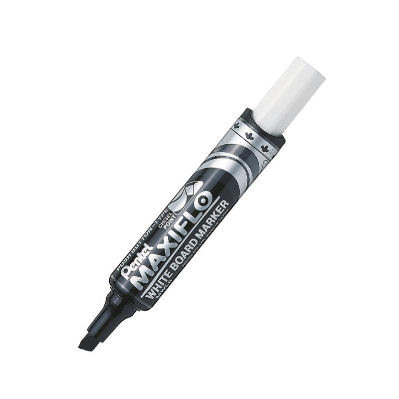 Pentel Marcador De Tablero Maxiflo En Negr - Farmacias Arrocha