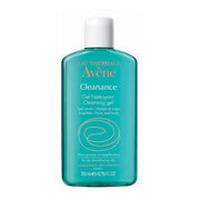 Avène Gel Limpiador Pieles Grasas 200ml - Farmacias Arrocha