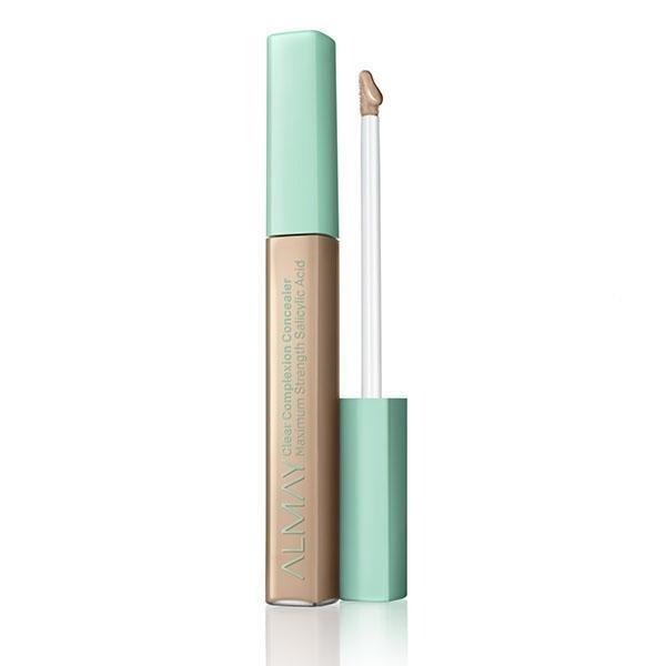 Almay Clear Complexion Concealer Light Medium - Farmacias Arrocha