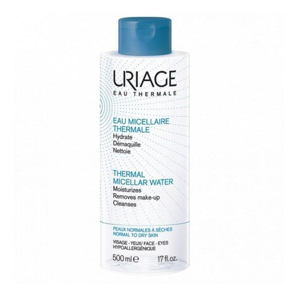 Uriage Agua Micelar Piel Normal a seca 250ml - Farmacias Arrocha