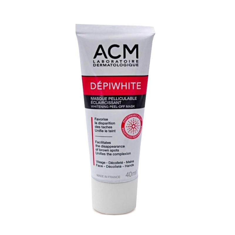 Dépiwhite Mask X 40Ml - Farmacias Arrocha