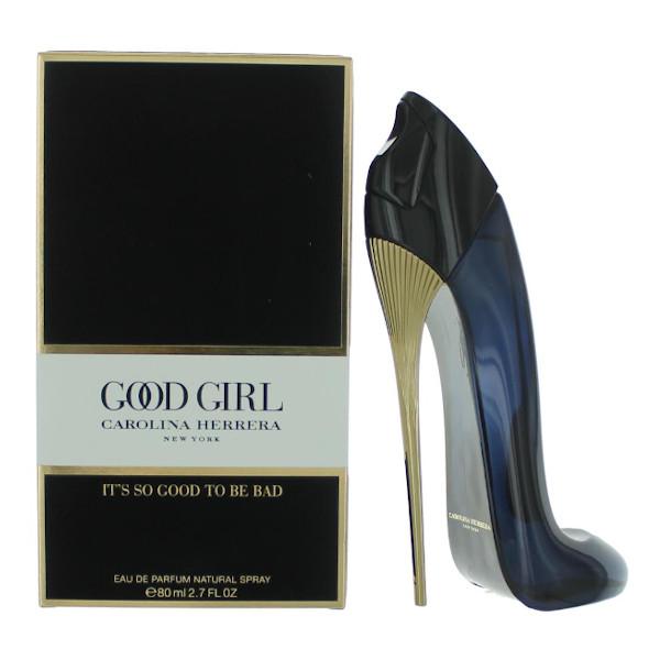 Carolina Herrera Good Girl Edp 80Ml - Farmacias Arrocha