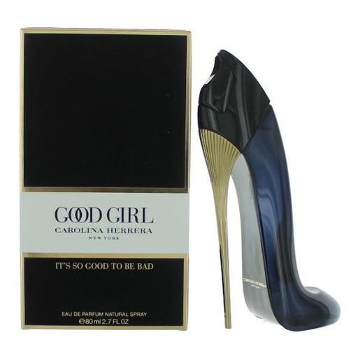 Carolina Herrera Good Girl Edp 80Ml - Farmacias Arrocha
