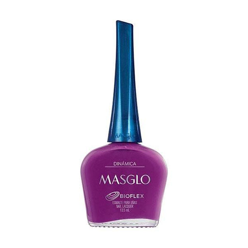 Masglo Esmalte para Uñas - Dinamica 13.5ML - Farmacias Arrocha