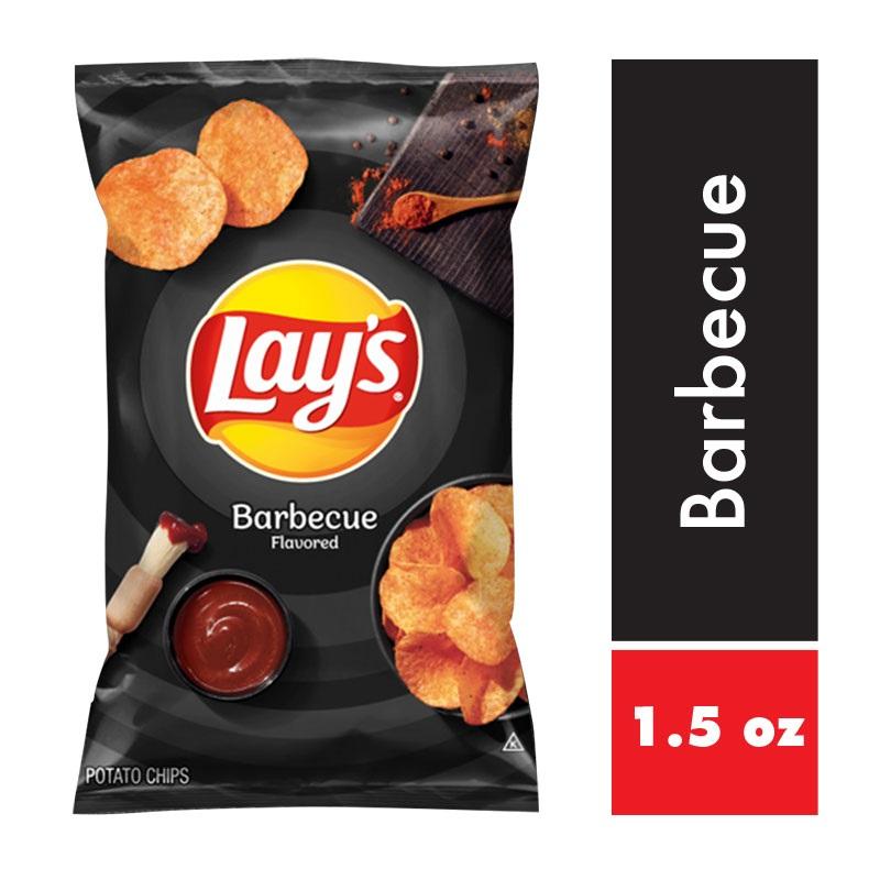 Lays Barbecue 1.5Oz - Farmacias Arrocha