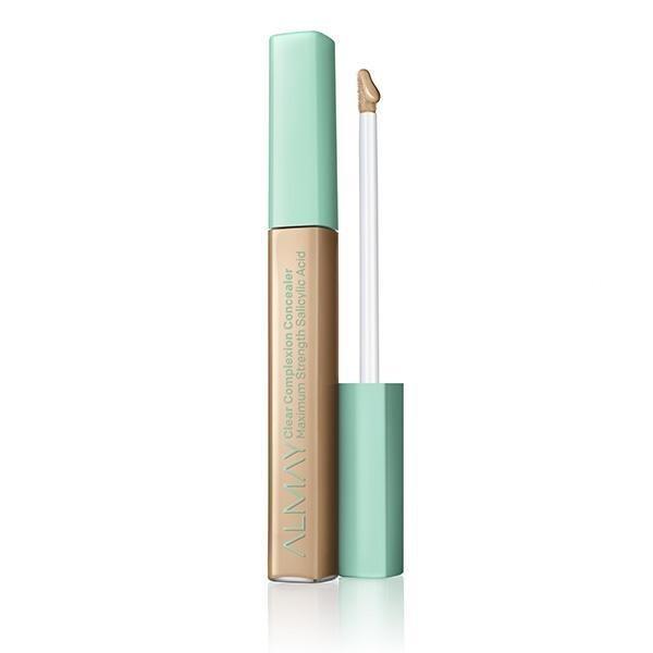 Almay Clear Complexion Concealer Medium - Farmacias Arrocha