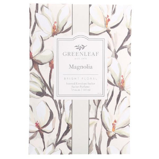 Greenleaf Sachet Grande Magnolia - Farmacias Arrocha