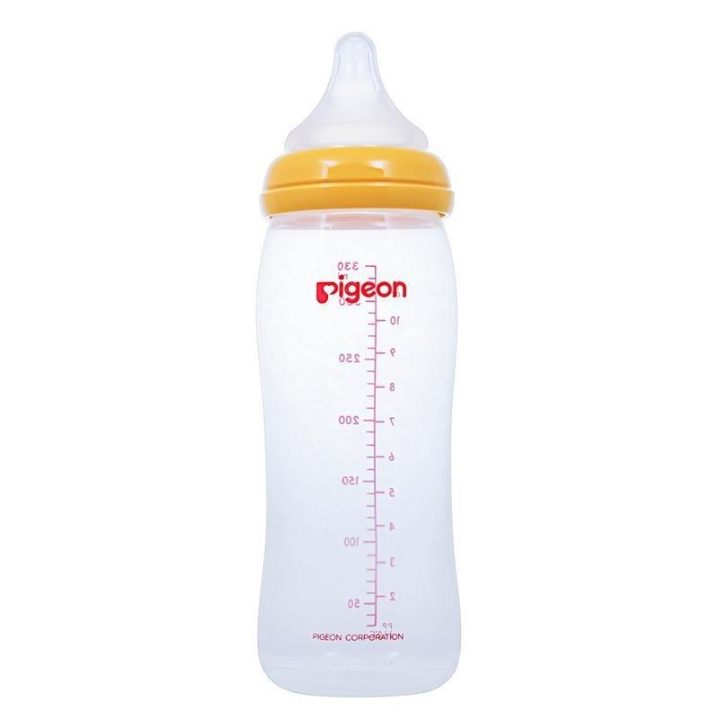 Pigeon Biberones 330 Ml 11 Oz Boca Ancha - Farmacias Arrocha