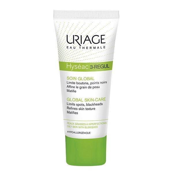 Uriage Hyseac 3 Regular 40ml - Farmacias Arrocha