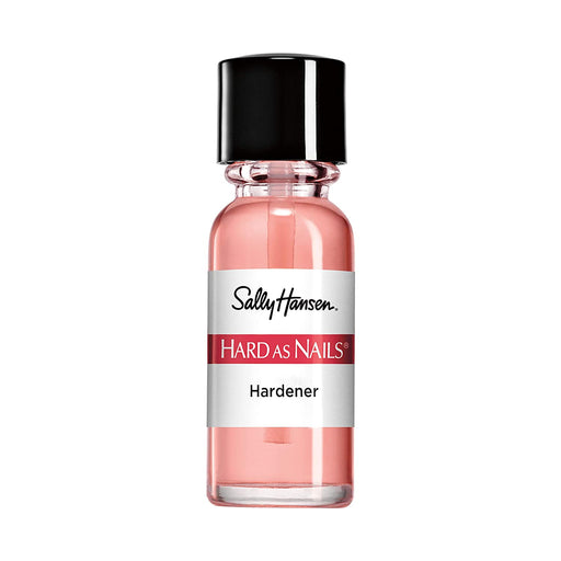 Sally Hansen Hard As Nails (Tono Rosado) - Farmacias Arrocha