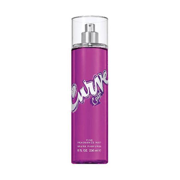 Elizabeth Arden Curve Crush Body Fine Mist - Farmacias Arrocha