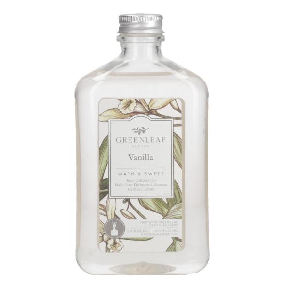 Greenleaf Aceite Para Difusor Vanilla - Farmacias Arrocha